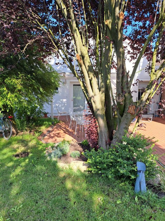 Haus Waldek Villa Herzlake Exterior foto